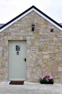 Gallery image of Teach Róise Eoin in Loughanure