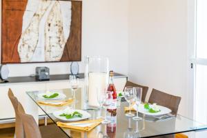 Nápoje v ubytovaní Ideal Property Mallorca - Romani Can Picafort