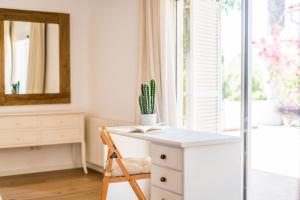 Fotografie z fotogalerie ubytování Ideal Property Mallorca - Villa Encantada v destinaci Alcúdia