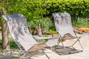 Zahrada ubytování Ideal Property Mallorca - Villa Encantada