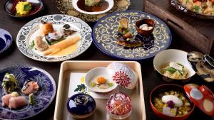 Fotografie z fotogalerie ubytování Fufu Nikko v destinaci Nikko + 39 fotografií