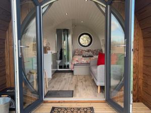 Gallery image of Laurel Farm Glamping in Mark +15 photos