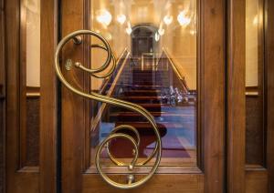 Fotografie z fotogalerie ubytování Strozzi Palace Hotel ve Florencii