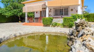 Zdjęcie z galerii obiektu Casa La Bruja Ronda by Ruralidays w mieście Ronda