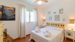 Zdjęcie z galerii obiektu Casa La Bruja Ronda by Ruralidays w mieście Ronda