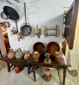 Fotografie z fotogalerie ubytování Casa Amigos - La Viña v destinaci Sorvilán