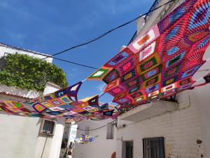 Fotografie z fotogalerie ubytování Casa Amigos - La Viña v destinaci Sorvilán