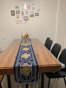 Konferenční prostory v ubytování 芯之所嚮