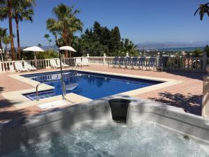 Ảnh trong thư viện ảnh của Villa Panorama ở Torremolinos
