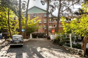 Okolí hotelu