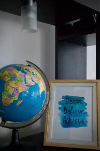 Fotografie z fotogalerie ubytování GOT Prishtina Hostel v destinaci Pristina
