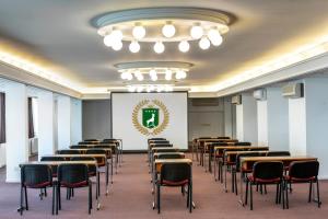 Konferenční prostory v ubytování Forest Park Hotel