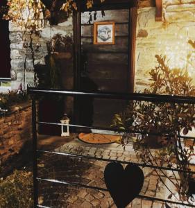 Fotografia z galérie ubytovania Il nido di Lele e Schina v destinácii Arvier