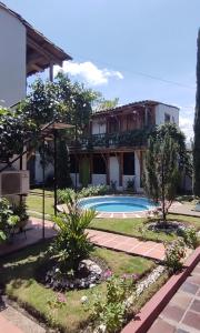 Fotografie z fotogalerie ubytování Casa Frasser v destinaci Honda