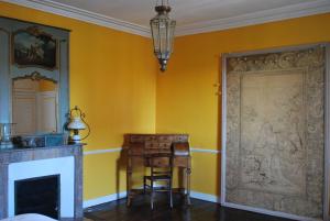 Gallery image of La Maison bleue in Rennes