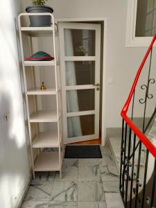 Fotografia z galérie ubytovania Appartement T1bis tout confort v destinácii Bagnères-de-Luchon