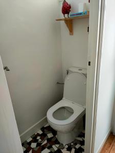 Kúpeľňa v ubytovaní Appartement T1bis tout confort