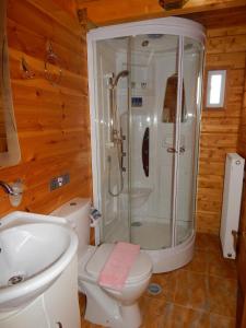 Fotografia z galérie ubytovania Finnish wooden house for 2 people v destinácii Vytina