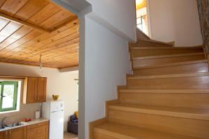 Fotografie z fotogalerie ubytování Mani Cosy View Maisonette v destinaci Riglia