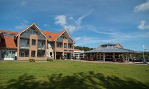 Gallery image of Hotel Bornholm in West-Terschelling