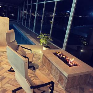 Fotografie z fotogalerie ubytování El Balcon de los Reyes v destinaci Ibarra