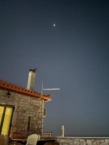 Fotografie z fotogalerie ubytování Mani Cosy View Maisonette v destinaci Riglia