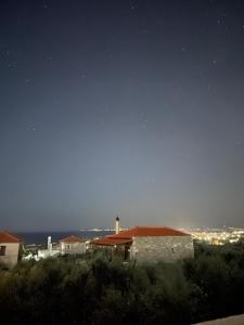 Fotografie z fotogalerie ubytování Mani Cosy View Maisonette v destinaci Riglia