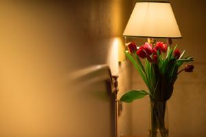 Fotografie z fotogalerie ubytování Strozzi Palace Hotel ve Florencii
