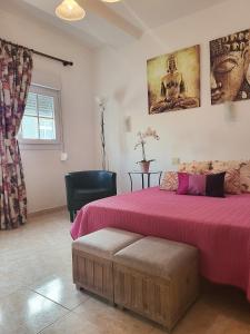 Fotografie z fotogalerie ubytování Home Sweet Home Pozo v destinaci Pozo Izquierdo