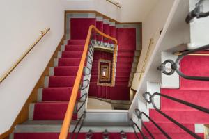 Fotografie z fotogalerie ubytování Strozzi Palace Hotel ve Florencii