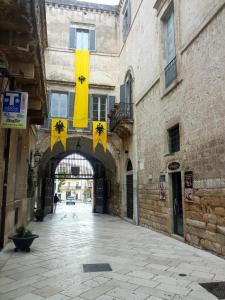 Fotografie z fotogalerie ubytování Le camelie v destinaci Altamura