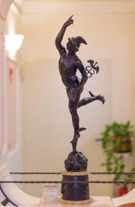 Fotografie z fotogalerie ubytování Strozzi Palace Hotel ve Florencii