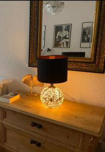 Galeriebild der Unterkunft Central City Privatapartment Relax-Inn, Netflix & Sky TV! in Hannover
