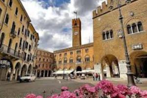 Fotografie z fotogalerie ubytování The Nest Nord-Est v destinaci Treviso + 5 fotografií