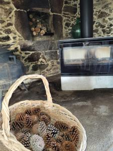 Billede fra billedgalleriet på O lar de san fins i A Coruña