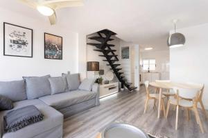 Posedenie v ubytovaní Callao Perfect Stay by Sunkeyrents