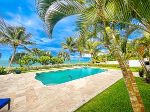 Villa Sea Haven at Orange Hill Beach - Private Pool, Naso – aktuālās 2022.  gada cenas