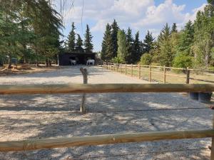 Fotografie z fotogalerie ubytování Chambres d'hôtes dans propriété rurale v destinaci Béziers