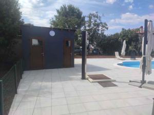 Fotografia z galérie ubytovania Apartment in Njivice - Insel Krk 27855 v Njivice