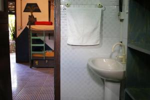 Gallery image of Praia do Rosa Hostel in Praia do Rosa