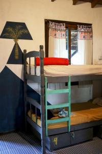 Gallery image of Praia do Rosa Hostel in Praia do Rosa