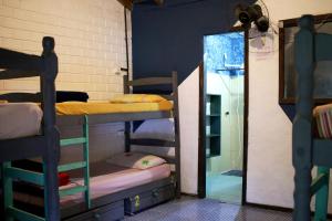 Gallery image of Praia do Rosa Hostel in Praia do Rosa