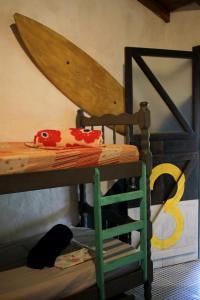 Gallery image of Praia do Rosa Hostel in Praia do Rosa +37 photos