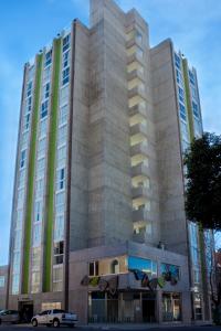 Gallery image of Torre Potosi Departamentos in Rosario