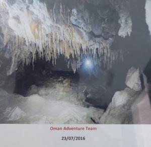 Fotografie z fotogalerie ubytování Jebel Shams Sunrise Resort جبل شمس منتجع شروق الشمس v destinaci Jebel Shams