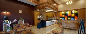 Fotografie z fotogalerie ubytování Princess River Kwai Hotel v destinaci Kanchanaburi