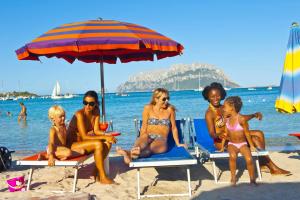 Gallery image of Hotel Daniel in Murta Maria +57 photos