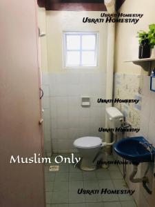 Gallery image of Usrati Homestay by Amirul in Port Dickson