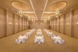 普杰Time Square Resort & Spa Bhuj的相册照片