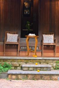 Foto dalla galleria di Swasthi Serviced Villa a Kanjirapalli